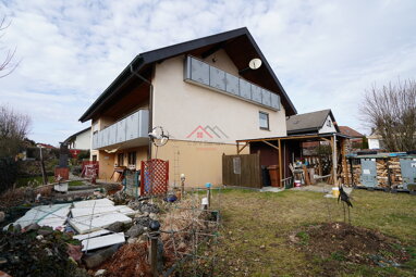 Einfamilienhaus zum Kauf 448.000 € 8 Zimmer 210 m² 730 m² Grundstück Mahlstetten 78601