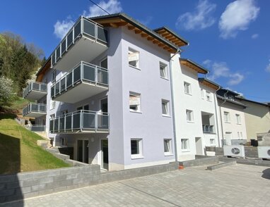 Wohnung zur Miete 1.225 € 3 Zimmer 92,8 m² frei ab sofort Waldstraße X Merzig Merzig 66663