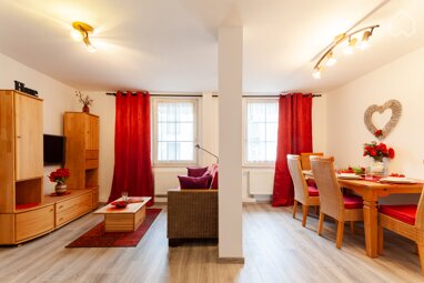 Wohnung zur Miete Wohnen auf Zeit 1.890 € 3 Zimmer 80 m² frei ab sofort Niederrad Frankfurt am Main 60528