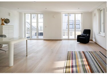 Einfamilienhaus zum Kauf 6 Zimmer 270 m² 170 m² Grundstück Glockenbach München 80469