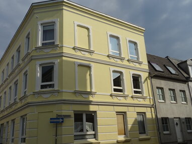 Wohnung zur Miete 565 € 3 Zimmer 65 m² Katharinenstraße 9 Friesischer Berg - Exe Flensburg 24937