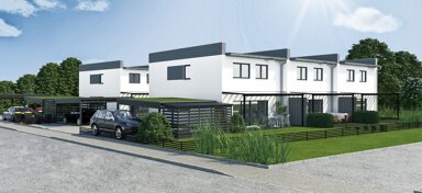 Reihenendhaus zum Kauf provisionsfrei 489.000 € 5 Zimmer 143 m² Kirchlengern Kirchlengern 32278