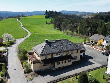 Einfamilienhaus zum Kauf 235.000 € 20 Zimmer 380 m² 5.686 m² Grundstück Wolfersgrün Wallenfels 96346