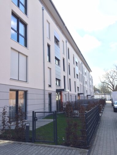 Wohnung zur Miete 624 € 2,5 Zimmer 60,5 m² 2. Geschoss Schlossstraße 34 Mülfort Mönchengladbach 41238