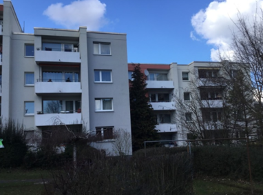 Wohnung zur Miete 880 € 4 Zimmer 96,1 m² 3. Geschoss Carl-von-Ossietzky-Straße 52 Klarenthal - Süd Wiesbaden 65197
