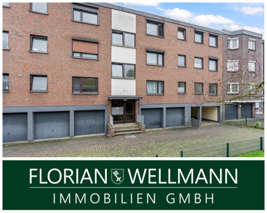 Wohnung zum Kauf 259.000 € 3 Zimmer 91,6 m² Weidedamm Bremen 28215