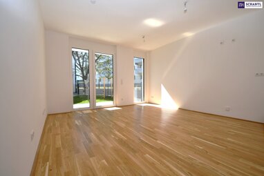 Wohnung zum Kauf 350.000 € 3 Zimmer 57,2 m² Erdgeschoss Erzherzog-Karl-Straße 92 Wien 1220