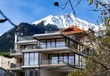 Penthouse zum Kauf Provisionsfrei 4 Zimmer 169,3 m² Riedgasse2 Hötting Innsbruck-Stadt 6020