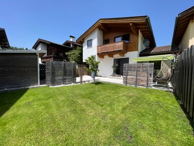 Einfamilienhaus zum Kauf 676.000 € 5 Zimmer 111 m² 264 m² Grundstück Achenkirch 6215