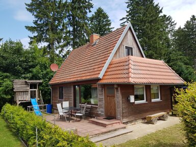 Einfamilienhaus zum Kauf provisionsfrei 250.000 € 4 Zimmer 75 m² 346 m² Grundstück frei ab sofort Alt Schwerin Alt Schwerin 17214