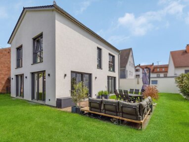 Einfamilienhaus zum Kauf 869.000 € 4 Zimmer 147 m² 372 m² Grundstück Damm Aschaffenburg 63741
