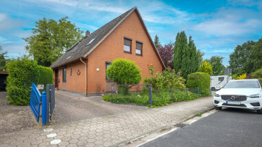 Einfamilienhaus zum Kauf 669.000 € 7 Zimmer 164,6 m² 642 m² Grundstück Lurup Hamburg-Lurup 22547