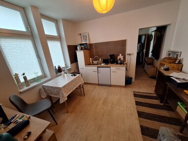 Wohnung zur Miete 240 € 2 Zimmer 22,5 m² Görmar Mühlhausen/Thüringen 99974