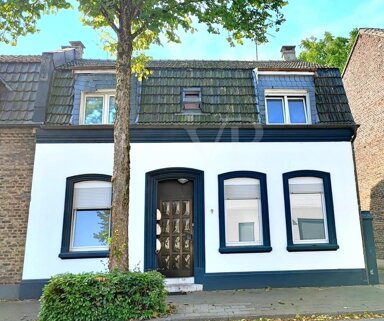 Mehrfamilienhaus zum Kauf 224.000 € 8 Zimmer 153,5 m² 796 m² Grundstück Uedem Uedem 47589