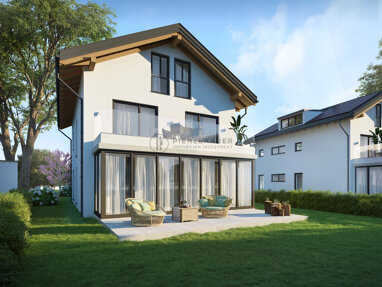 Einfamilienhaus zum Kauf 1.795.000 € 9 Zimmer 235 m² 464 m² Grundstück Eglharting Kirchseeon / Eglharting 85614