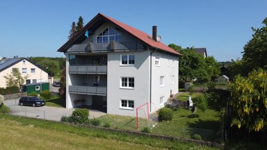 Wohnung zum Kauf 128.900 € 2 Zimmer 56,3 m² Hinterzhof Laaber 93164