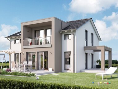 Einfamilienhaus zum Kauf 521.944 € 6 Zimmer 167 m² 950 m² Grundstück Höchen Bexbach 66450