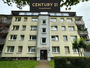 Mehrfamilienhaus zum Kauf 1.150.000 € 28 Zimmer 1.240 m² Grundstück Aldenrade Duisburg 47179