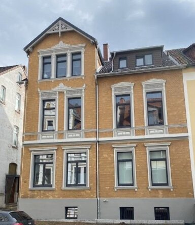 Wohnung zur Miete 700 € 3 Zimmer 95 m² frei ab sofort Binderstraße Ost Hildesheim 31141