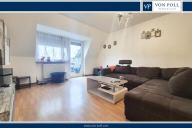 Wohnung zum Kauf 195.000 € 3 Zimmer 78 m² 3. Geschoss Stadt Ansbach 91522