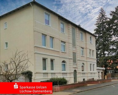 Mehrfamilienhaus zum Kauf als Kapitalanlage geeignet 955.000 € 538 m² 1.190 m² Grundstück Uelzen Uelzen 29525