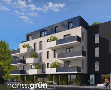 Wohnung zum Kauf 382.000 € 2 Zimmer 68,9 m² 1. Geschoss frei ab 01.10.2026 Wik Bezirk 1 Kiel / Wik 24106