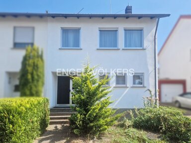 Einfamilienhaus zum Kauf 249.000 € 3 Zimmer 121 m² 245 m² Grundstück Bous 66359