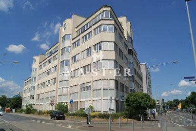 Bürofläche zur Miete 486,5 m² Bürofläche teilbar ab 486,5 m² Seckbach Frankfurt am Main 60388