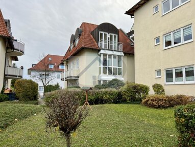 Wohnung zum Kauf Provisionsfrei 265.000 € 3 Zimmer 64,2 m² 1. Geschoss Brühlervorstadt Erfurt 99092