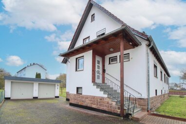 Immobilie zum Kauf 179.500 € 7 Zimmer 114 m² 700,2 m² Grundstück Fürstenhagen Hessisch Lichtenau 37235