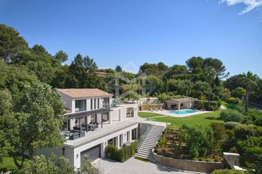 Villa zum Kauf provisionsfrei 3.990.000 € 7 Zimmer 364 m² 4.130 m² Grundstück Bois Fleuri-Chevre d'Or-Saint Philippe Biot 06410