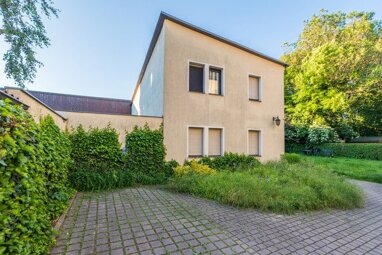 Wohnung zur Miete 375 € 2 Zimmer 59,8 m² 1. Geschoss Jonsdorfer Str. 2 Großzschachwitz (Schweizstr.) Dresden 01259