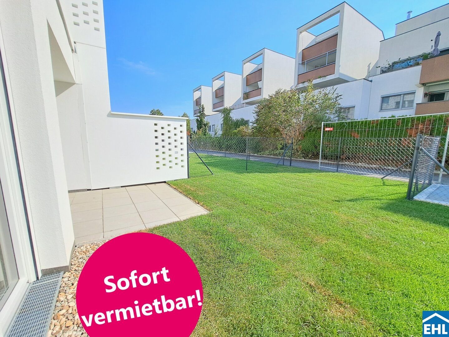 Wohnung zum Kauf 269.900 € 2 Zimmer 46 m²<br/>Wohnfläche EG<br/>Geschoss Wien 1210