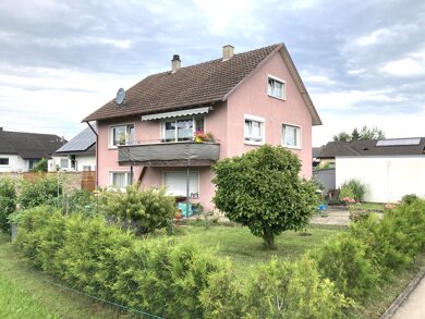 Einfamilienhaus zum Kauf 474.000 € 4 Zimmer 116,6 m² 369 m² Grundstück Hirrlingen 72145