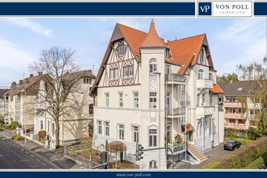 Wohnung zum Kauf 795.000 € 6 Zimmer 181 m² Rüngsdorf Bonn / Rüngsdorf 53179