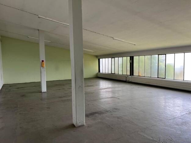 Lagerhalle zur Miete 250 m² Lagerfläche Innenstadt Hof 95028