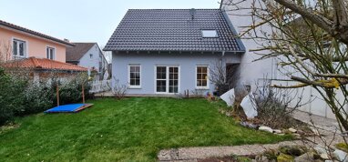 Einfamilienhaus zur Miete 1.390 € 4 Zimmer 107 m² 375,5 m² Grundstück Raindorf Veitsbronn 90587