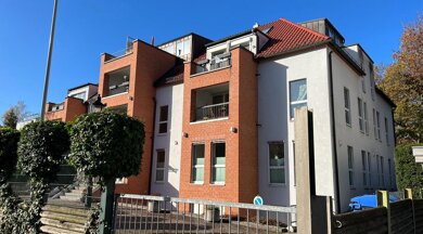 Wohnung zum Kauf provisionsfrei 368.000 € 3 Zimmer 91,4 m² 1. Geschoss Potsdamer Allee 66 Stahnsdorf Stahnsdorf 14532