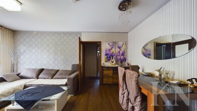 Wohnung zum Kauf 99.000 € 2 Zimmer 59,4 m² EG Riegelsberg Riegelsberg 66292