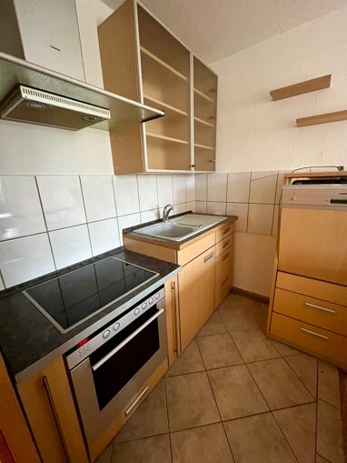 Wohnung zur Miete 279 € 2 Zimmer 52,5 m² 5. Geschoss frei ab sofort Irkutsker Straße 36 Kappel 821 Chemnitz 09119