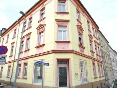 Wohnung zur Miete 260 € 1 Zimmer 37 m² 2. Geschoss Walther-Rathenau-Straße 9 Wurzen Wurzen 04808