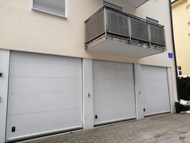 Duplex-Garage zur Miete Provisionsfrei 90 € Steinbacher Str. 6 Altbogenhausen München 81675