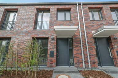 Wohnung zur Miete 2.101 € 4 Zimmer 129,6 m² frei ab 01.12.2024 Heyestraße 181 Gerresheim Düsseldorf-Gerresheim 40625