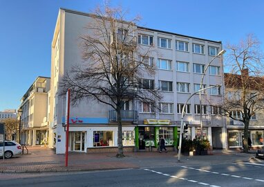 Wohn- und Geschäftshaus zum Kauf 2.300.000 € 1.669 m² Lebenstedt - City Salzgitter / Lebenstedt 38226