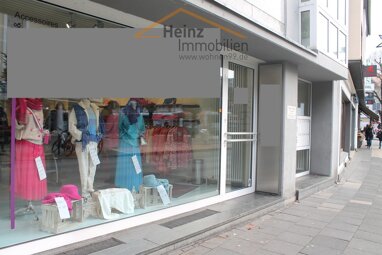 Laden zur Miete 1.865 € 75 m² Verkaufsfläche Dellbrück Köln 51069