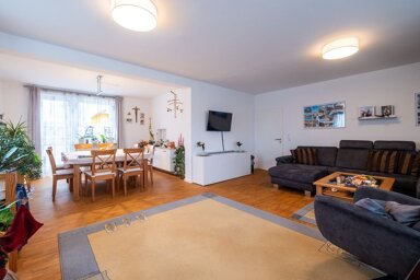 Wohnung zum Kauf 830.000 € 3 Zimmer 118 m² Neufeldstrasse 13 Pasing München 81243