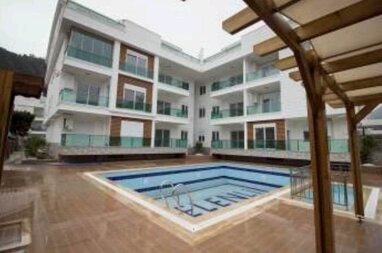 Wohnung zum Kauf 54.000 € 2 Zimmer 65 m² Antalya 07070