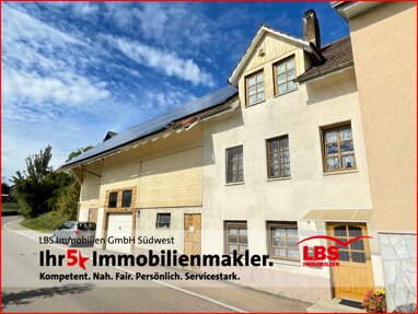 Bauernhaus zum Kauf 225.000 € 4 Zimmer 122 m² 575 m² Grundstück Meßkirch Meßkirch 88605