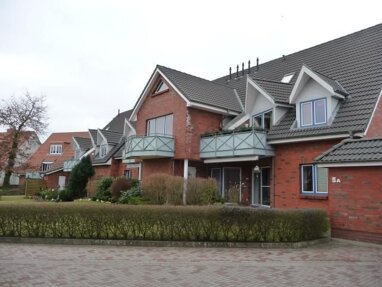 Wohnung zur Miete 560 € 2 Zimmer 69,8 m² 1. Geschoss Kneippweg 5a Heide Heide 25746