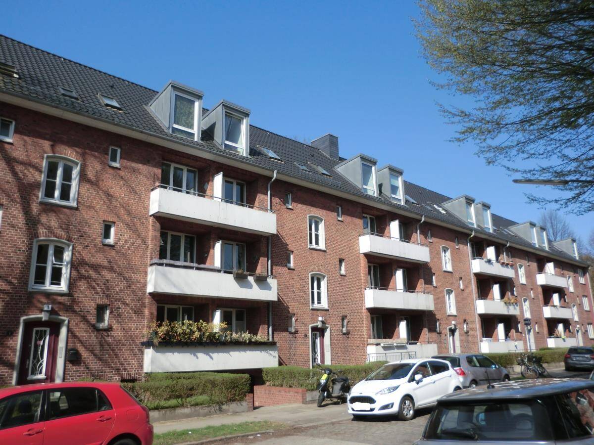 Wohnung zur Miete
